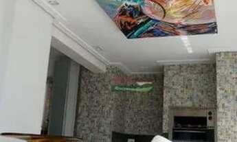 Imagem 5: Apartamento com 3 dormitórios à venda, 167 m² por R$ 1.700.000,00 - Jardim Esplanada - São