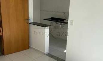 Imagem: Apartamento Padrão em São José dos Campos