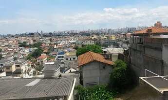 Imagem 5: Sobrado de 125m² com 3 quartos em Casa Verde