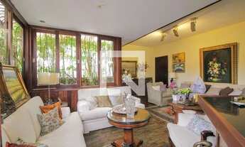 Imagem 3: Apartamento para Aluguel - Cruzeiro, 4 Quartos, 220 m2