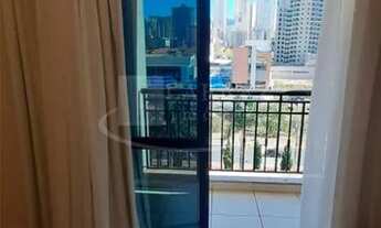 Imagem 7: Apartamento alto padrão para locação no Hotel Montblanc na Maurilio Biagi em Ribeirão Pret