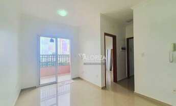 Imagem 3: Apartamento com 2 dormitórios, 54 m² - venda por R$ 380.000,00 ou aluguel por R$ 2.266,00