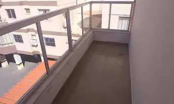 Imagem: Apartamento para aluguel anual ou temporada