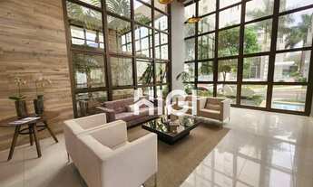 Imagem 4: Apartamento c/ 3 quartos (1 suíte) no Fontaine D'or Residence - R. Eurico Hummig, 780