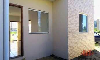 Imagem 3: Casa com 2 dormitórios à venda, 48 m² por R$ 200.000,00 - Itajuba - Barra Velha/SC