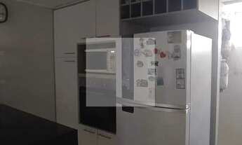 Imagem 7: Apartamento no Bairro dos Estados com área de lazer e andar alto