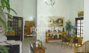 Imagem 4: Ribeirão Preto - Casa - Alto da Boa Vista