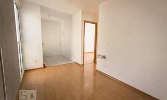 Imagem 2: Apartamento para Aluguel - Estância Velha, 2 Quartos, 42 m2