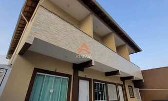 Imagem 2: Sobrado de Condomínio com 2 dorms, Jardim Imperador, Praia Grande - R$ 300 mil, Cod: 699