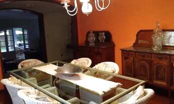 Imagem 3: Excelente sobrado na Cidade Jardim 530 mts