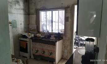 Imagem 5: Casa Térrea para venda tem 73 metros quadrados com 2 quartos em Itanhaém Umuarama SP