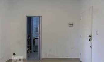 Imagem 3: Apartamento para Aluguel - Gonzaga , 2 Quartos, 60 m2