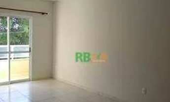 Imagem 2: Apartamento para alugar, 77 m² por R$ 2.563,10/mês - Residencial Florença - Paulínia/SP