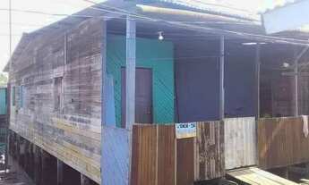 Imagem 4: Vendo uma casa no bairro dos congos