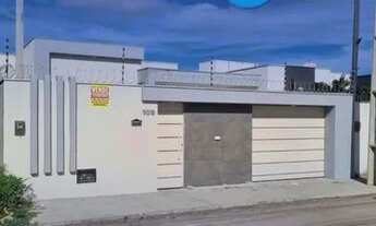 Imagem: Casa em Nova Esperança, Parnamirim, 3 quartos