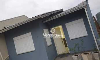 Imagem 3: Casa com 2 dormitórios para alugar, 100 m² por R$ 2.787,50/mês - Neópolis - Gravataí/RS