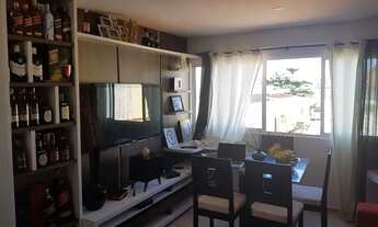 Imagem 3: Apartamento vista para o mar Bessa