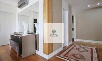 Imagem 7: Apartamento com 3 dormitórios para alugar, 240 m² por R$ 16.694,00/mês - Fazenda São Quiri