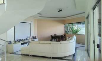 Imagem 2: Sobrado com 4 dormitórios, 650 m² - venda por R$ 3.800.000,00 ou aluguel por R$ 12.260,00