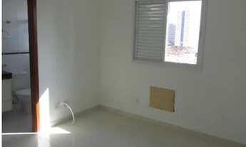 Imagem 5: Apartamento para aluguel com 3 quartos, 1 suíte, em Boqueirão - Santos - SP