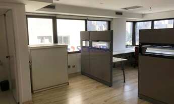 Imagem 7: Excelente sala comercial 45m2