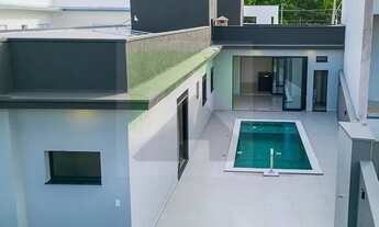 Imagem 4: Casa em Condomínio para Venda em Indaiatuba, Jardins Di Roma, 3 dormitórios, 3 suítes, 4 b