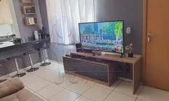 Imagem 4: Apartamento Padrão em Ribeirão Preto