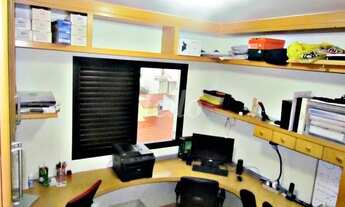 Imagem 4: Santo André - Apartamento Padrão - Vila Bastos