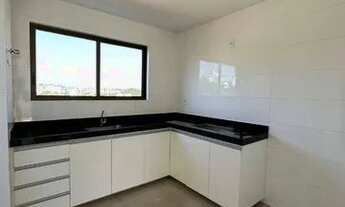 Imagem 4: Apartamento com 3 dormitórios para alugar, 80 m² por R$ 2.748,59/mês - Jaraguá - Belo Hori