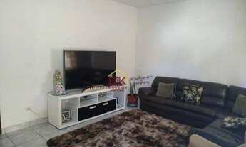 Imagem 2: Sobrado com 4 dormitórios à venda, 188 m² por R$ 650.000 - Jardim Valparaíba - São José do