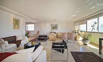 Imagem: Alto Padrão. 4 dts, 3 suites, 3 vagas