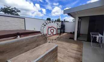 Imagem 5: Casa para locação no Residencial Verana parque Alvorada