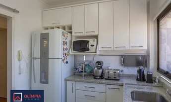 Imagem 6: Apartamento Locação 3 Dormitórios - 180 m² Perdizes