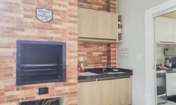 Imagem 7: Casa, 160m², 3/4, 2vgs Res. Arbre