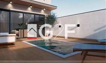 Imagem 3: Casa a venda em Indaiatuba