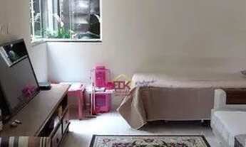 Imagem 3: Sobrado com 3 dormitórios à venda, 130 m² por R$ 530.000,00 - Nossa Senhora do Perpétuo So