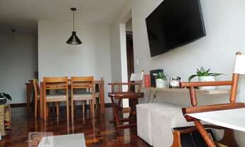 Imagem 4: Apartamento para Aluguel - Pechincha, 2 Quartos, 60 m2