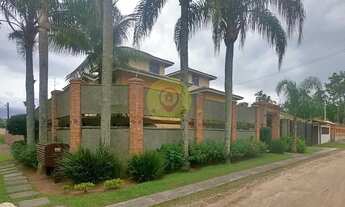 Imagem: Casas Financiáveis para Venda em Bertioga