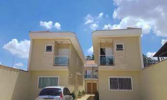 Imagem 7: Sobrado à venda, 110 m² por R$ 649.000,00 - Vila Moinho Velho - São Paulo/SP