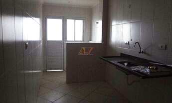 Imagem 4: Apartamento com 3 dorms, Tupi, Praia Grande - R$ 450 mil, Cod: 992