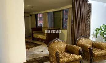 Imagem 3: Apartamento para aluguel com 188 metros quadrados com 3 quartos