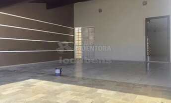 Imagem 2: Casa Padrão em São José do Rio Preto