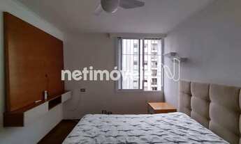 Imagem 5: Locação Apartamento 3 quartos Jardim Paulista São Paulo