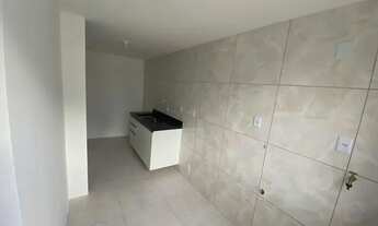 Imagem 4: Apartamento com 2/4, mobiliado em Vilas do Atlântico