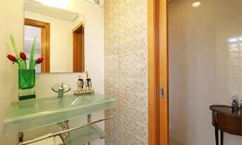 Imagem 7: Casa para aluguel e venda Alto de Pinheiros!!