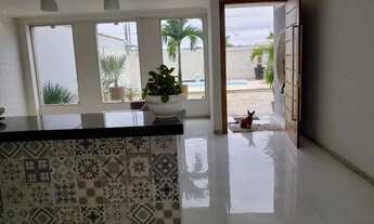 Imagem 2: Casa de Praia Temporada na praia D'ulé