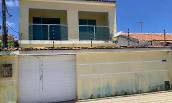 Imagem: Casa Com Primeiro Andar 4 Quartos