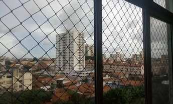 Imagem 5: Apartamento padrão