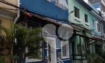 Imagem 3: Casa com 3 quartos à venda por R$ 698.000 - Vila Isabel - Rio de Janeiro/RJ