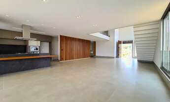 Imagem 4: Casa de Condomínio com 4 dormitórios à venda em Nova Lima